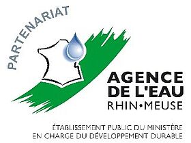 Agence de l'eau Rhin-Meuse - site web