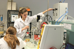 Exemple TP Brasserie IUT LPS