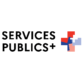 Services publics+