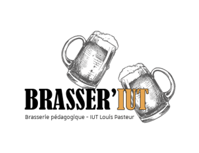 logo Brasser'IUT