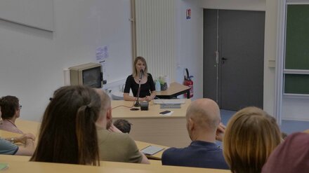 Inauguration Brasser'IUT - juin 2023