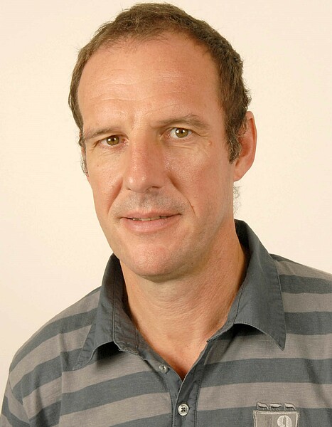 Philippe Kern, directeur 